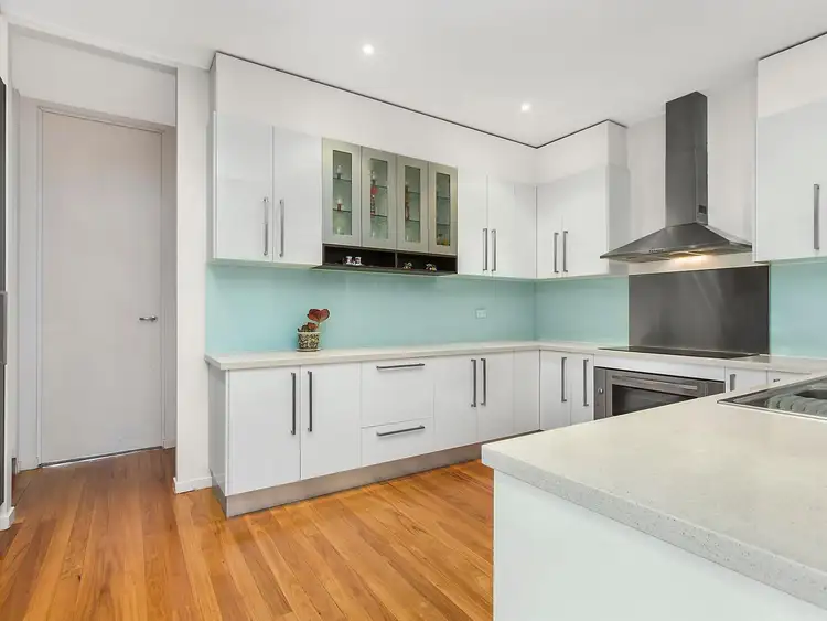 Third view of Homely house listing, 2A Webster Street, Pendle Hill NSW 2145