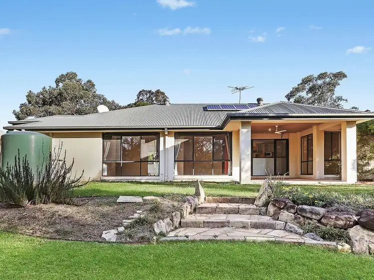 Main view of Homely house listing, 5/16 Leuneah Lane, Karana Downs QLD 4306