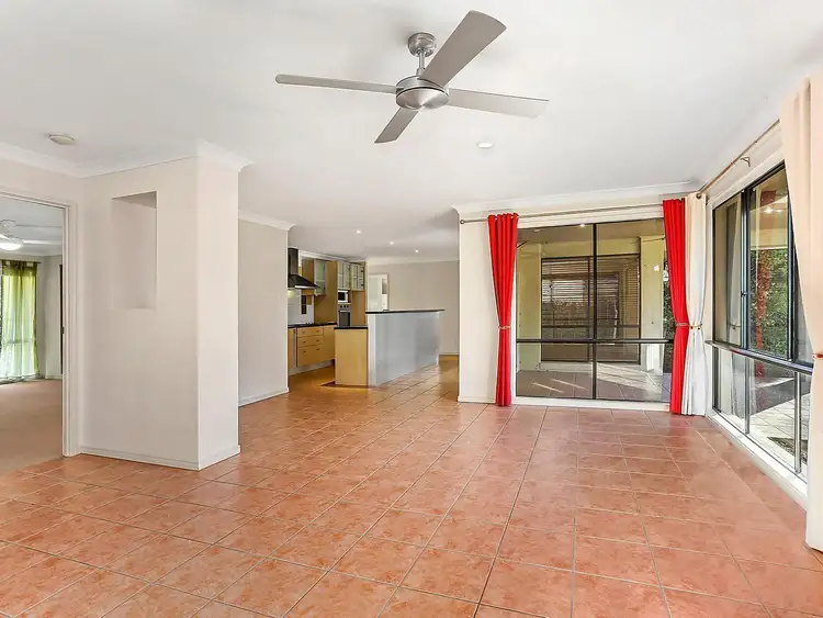 Third view of Homely house listing, 5/16 Leuneah Lane, Karana Downs QLD 4306