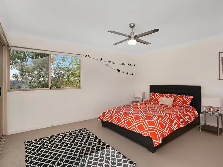 Fourth view of Homely townhouse listing, 9/43 Doubleview Drive, Elanora QLD 4221