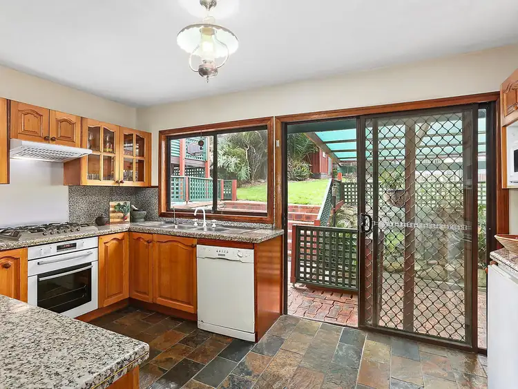 Fourth view of Homely house listing, 15 Rae Street, Seven Hills NSW 2147