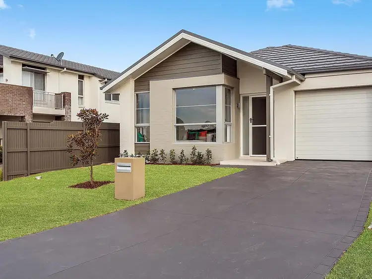16 Vidal Street, Elizabeth Hills NSW 2171