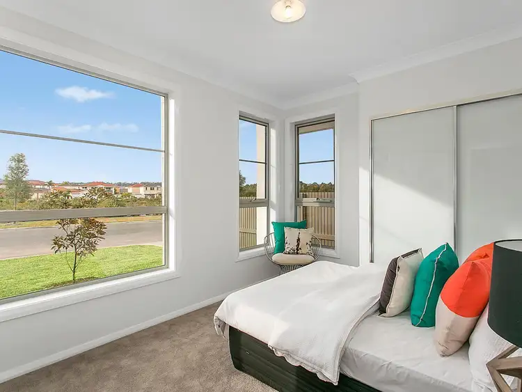 Second view of Homely house listing, 16 Vidal Street, Elizabeth Hills NSW 2171