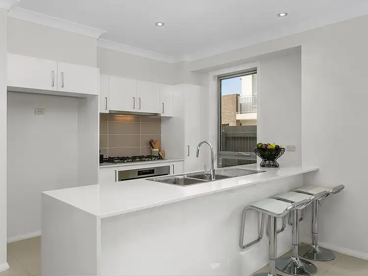 Third view of Homely house listing, 16 Vidal Street, Elizabeth Hills NSW 2171