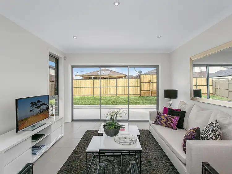Fourth view of Homely house listing, 16 Vidal Street, Elizabeth Hills NSW 2171