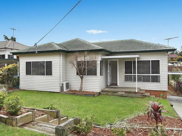 48 Lavinia Street, Seven Hills NSW 2147