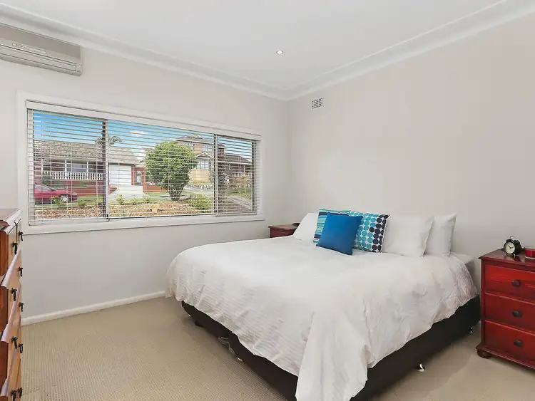 Second view of Homely house listing, 48 Lavinia Street, Seven Hills NSW 2147
