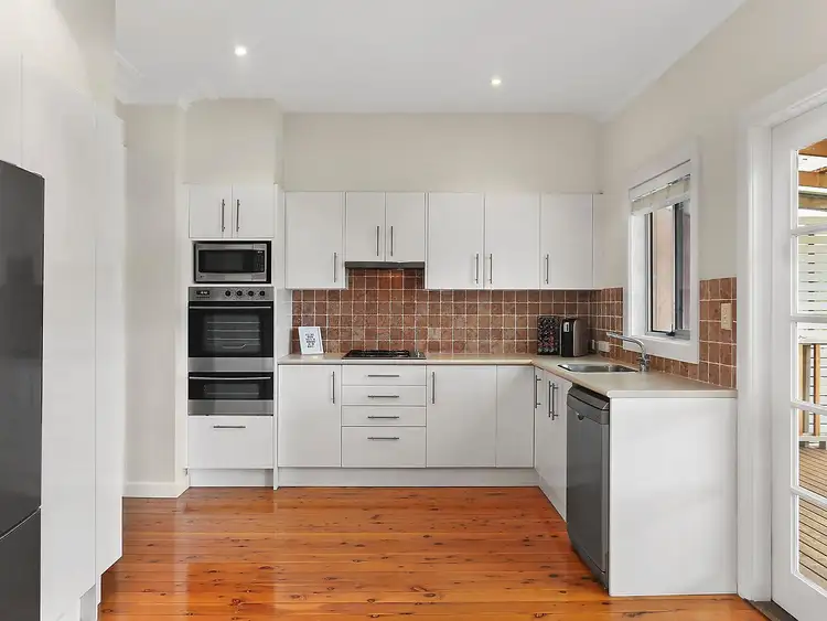 Fifth view of Homely house listing, 48 Lavinia Street, Seven Hills NSW 2147