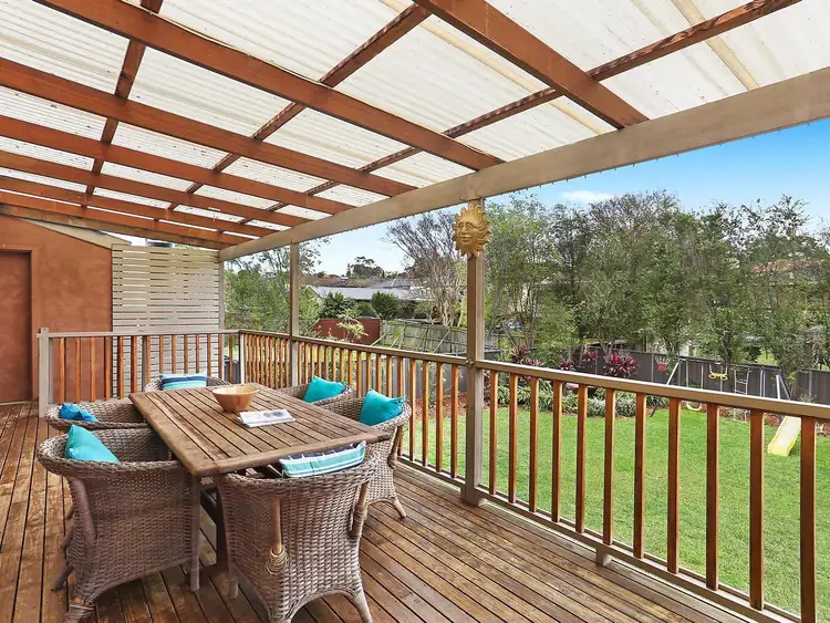Sixth view of Homely house listing, 48 Lavinia Street, Seven Hills NSW 2147