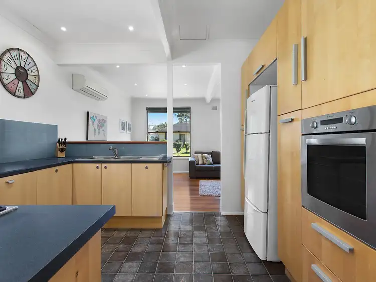 Fourth view of Homely house listing, 1 Dulcie Street, Seven Hills NSW 2147