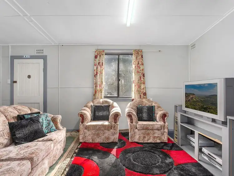 Second view of Homely house listing, 17 Patten Avenue, Merrylands NSW 2160