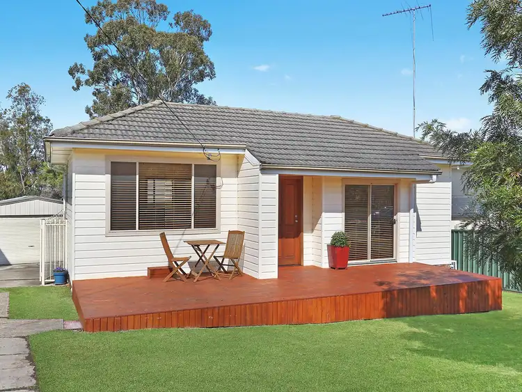 Main view of Homely house listing, 29 Terry Avenue, Seven Hills NSW 2147