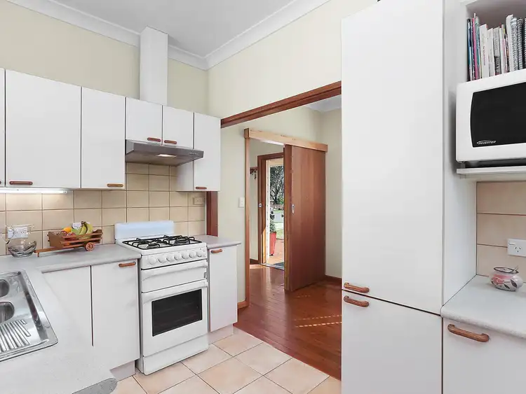 Second view of Homely house listing, 29 Terry Avenue, Seven Hills NSW 2147