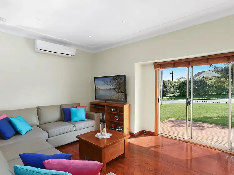 Fourth view of Homely house listing, 29 Terry Avenue, Seven Hills NSW 2147