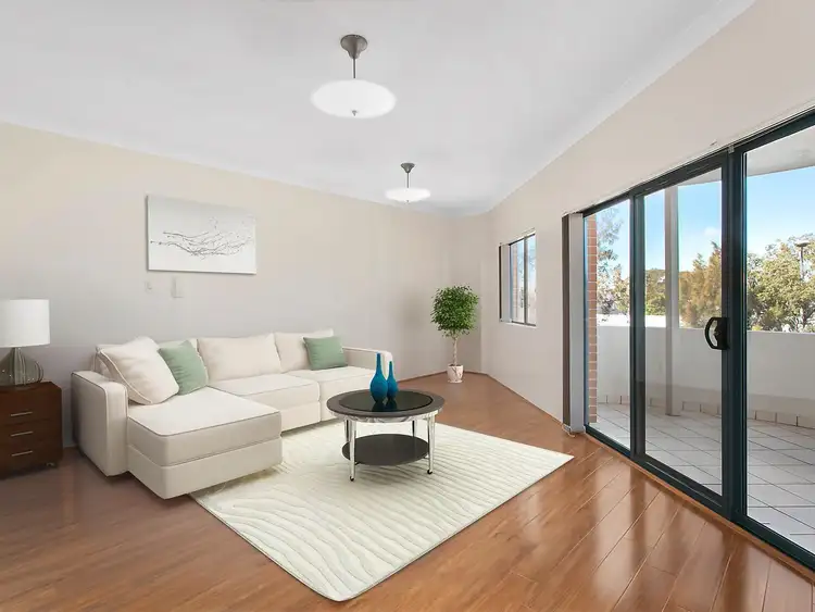 Main view of Homely apartment listing, 4/285 Merrylands Road, Merrylands NSW 2160