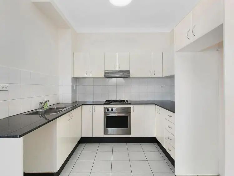 Second view of Homely apartment listing, 4/285 Merrylands Road, Merrylands NSW 2160