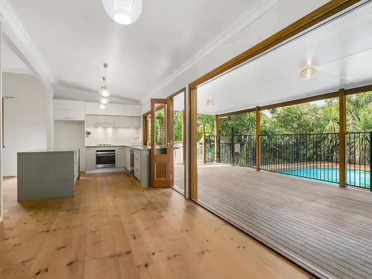 Second view of Homely house listing, 62 Wilkinson Street, Wandal QLD 4700