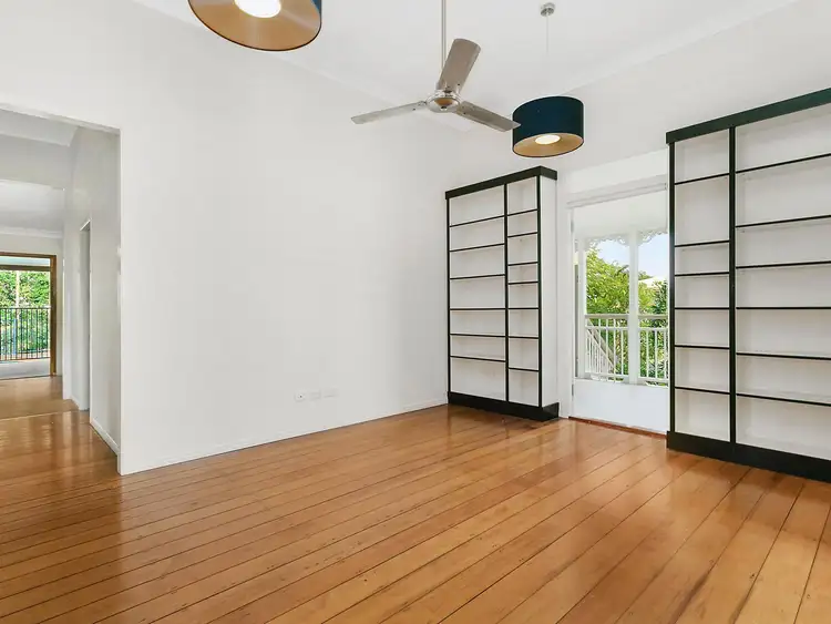 Fourth view of Homely house listing, 62 Wilkinson Street, Wandal QLD 4700