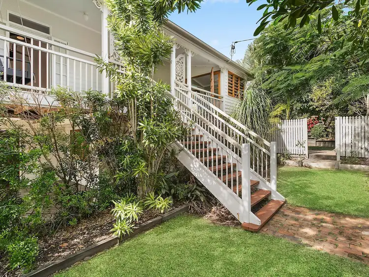 Fifth view of Homely house listing, 62 Wilkinson Street, Wandal QLD 4700
