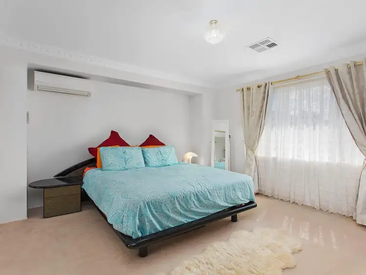 Fifth view of Homely house listing, 32 Brampton Drive, Beaumont Hills NSW 2155