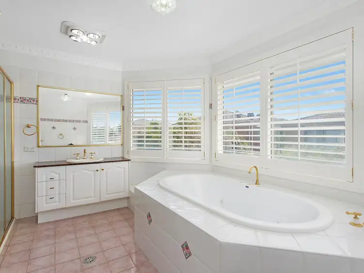 Sixth view of Homely house listing, 32 Brampton Drive, Beaumont Hills NSW 2155