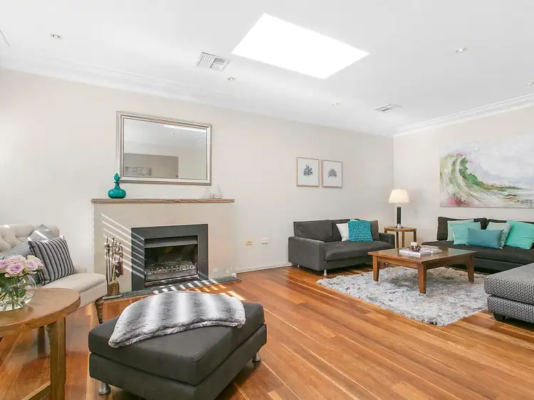Third view of Homely house listing, 8 Hillary Street, West Pymble NSW 2073