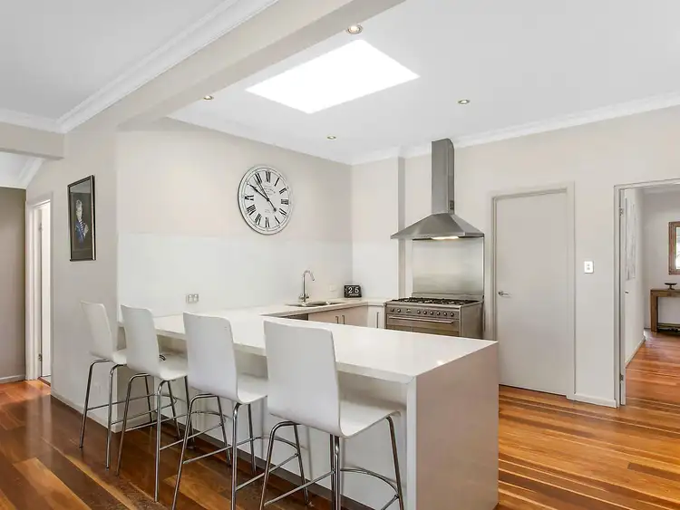 Fourth view of Homely house listing, 8 Hillary Street, West Pymble NSW 2073