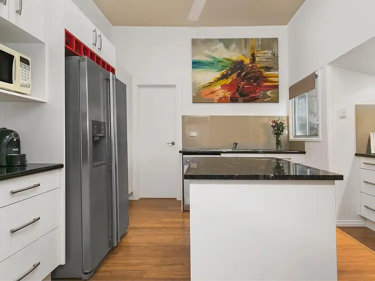 Third view of Homely house listing, 4A Corberry Street, The Range QLD 4700