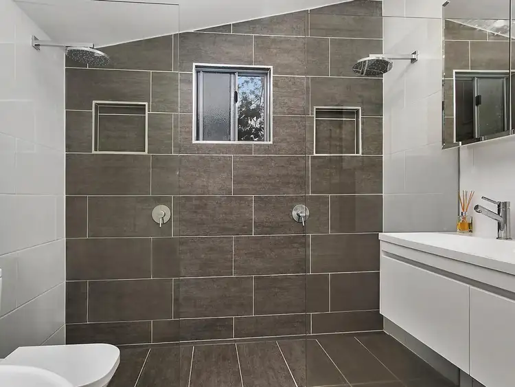 Fourth view of Homely house listing, 4A Corberry Street, The Range QLD 4700