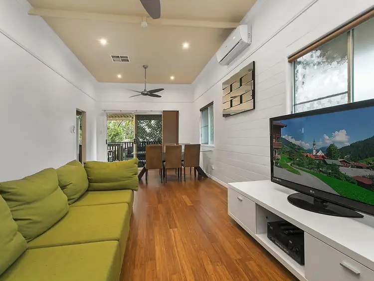 Fifth view of Homely house listing, 4A Corberry Street, The Range QLD 4700