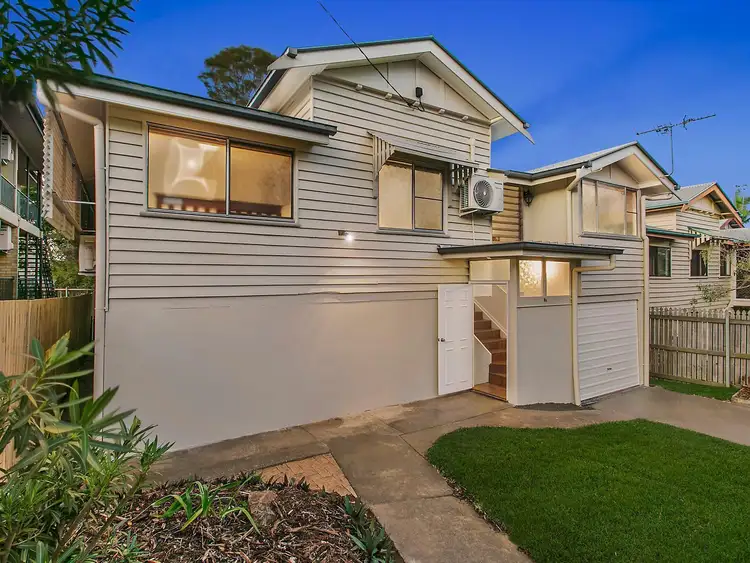 Sixth view of Homely house listing, 4A Corberry Street, The Range QLD 4700