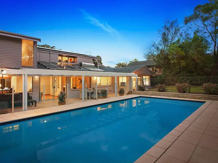 21 Yarrabung Road, St Ives NSW 2075