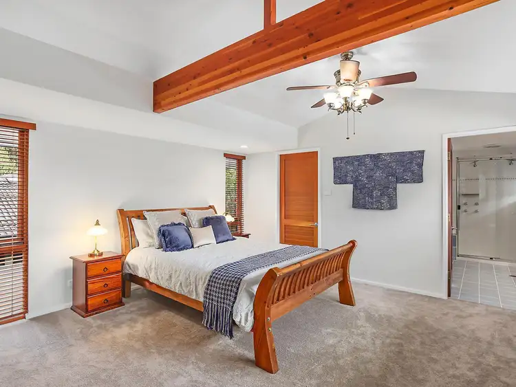 Sixth view of Homely house listing, 21 Yarrabung Road, St Ives NSW 2075