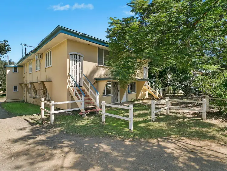 202 Elphinstone Street, Berserker QLD 4701