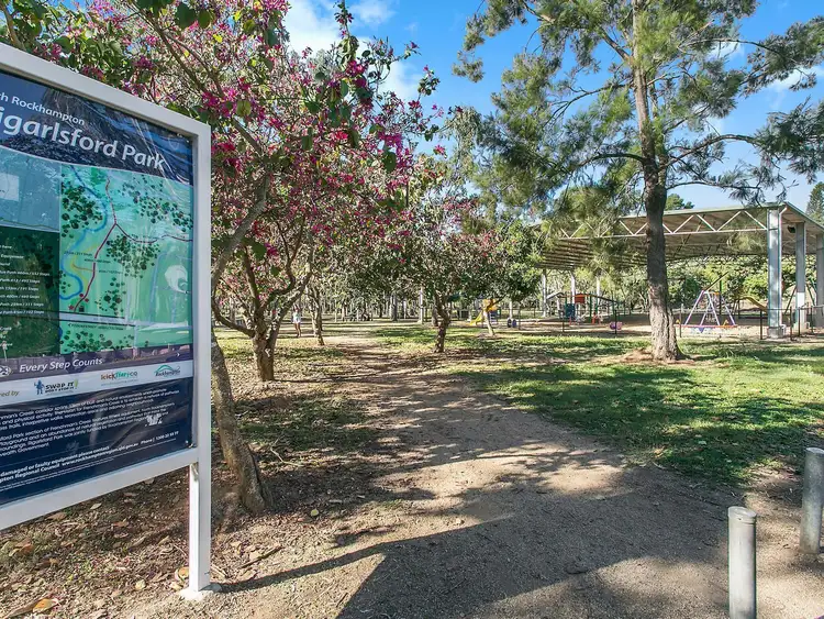 Third view of Homely block of units listing, 202 Elphinstone Street, Berserker QLD 4701