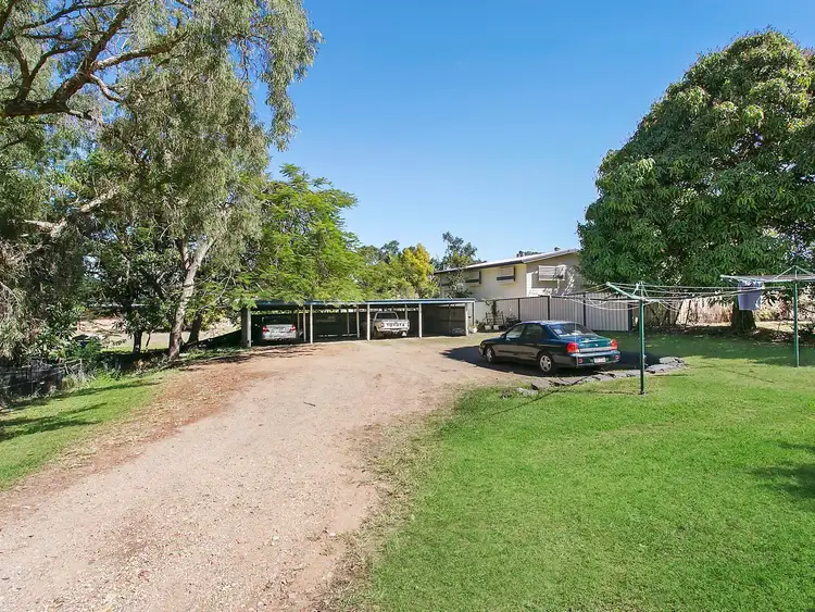 Fifth view of Homely block of units listing, 202 Elphinstone Street, Berserker QLD 4701