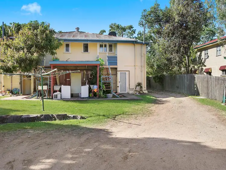 Sixth view of Homely block of units listing, 202 Elphinstone Street, Berserker QLD 4701