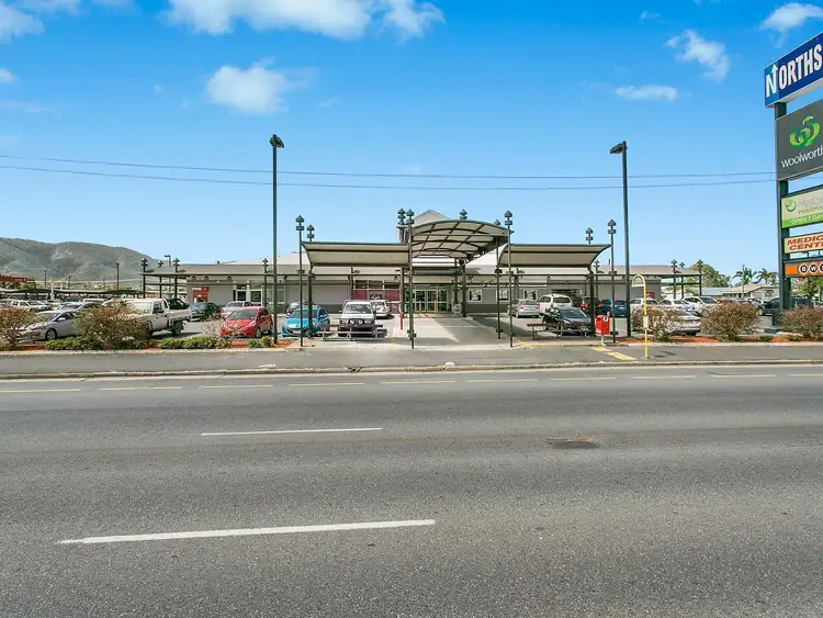 Fourth view of Homely apartment listing, 18/74 Richmond Street, Berserker QLD 4701