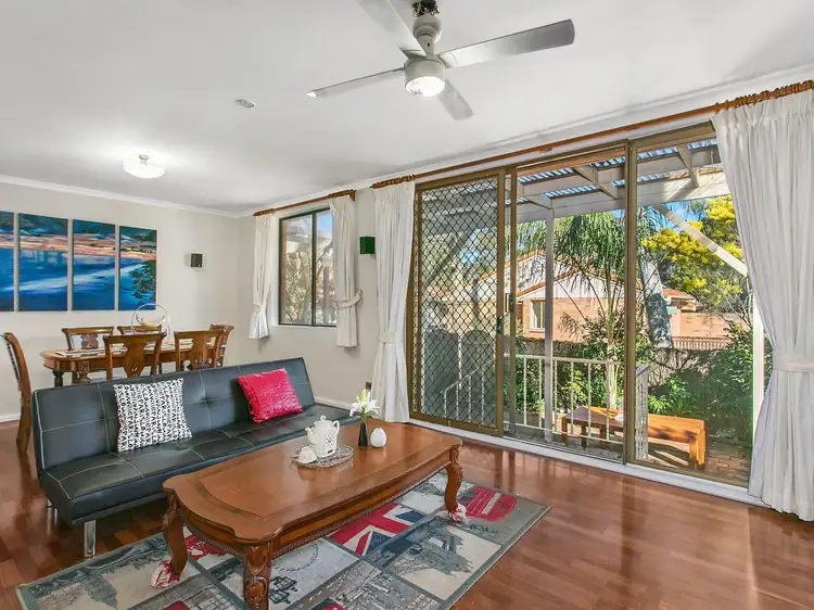 Main view of Homely townhouse listing, 25/1740 Pacific Highway, Wahroonga NSW 2076