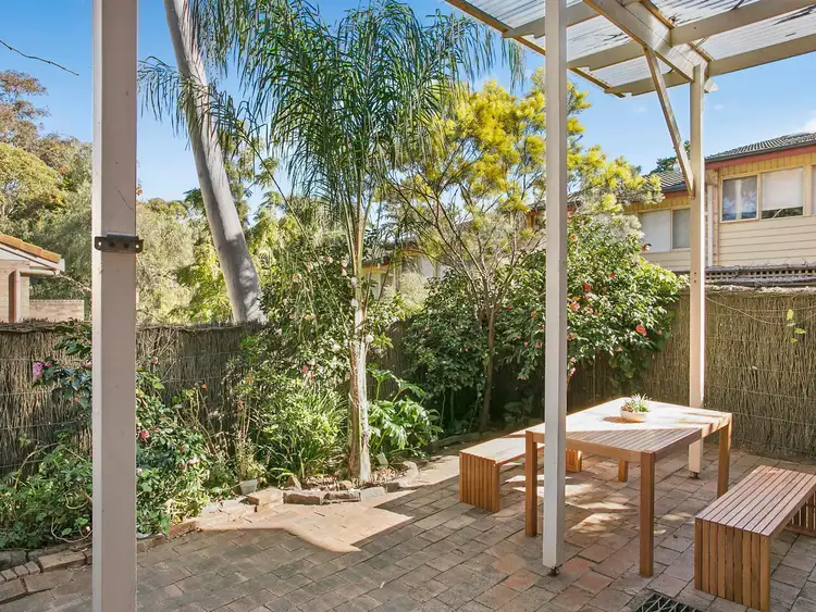 Third view of Homely townhouse listing, 25/1740 Pacific Highway, Wahroonga NSW 2076