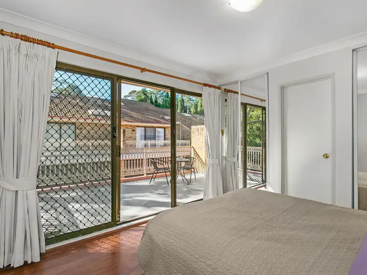 Fourth view of Homely townhouse listing, 25/1740 Pacific Highway, Wahroonga NSW 2076