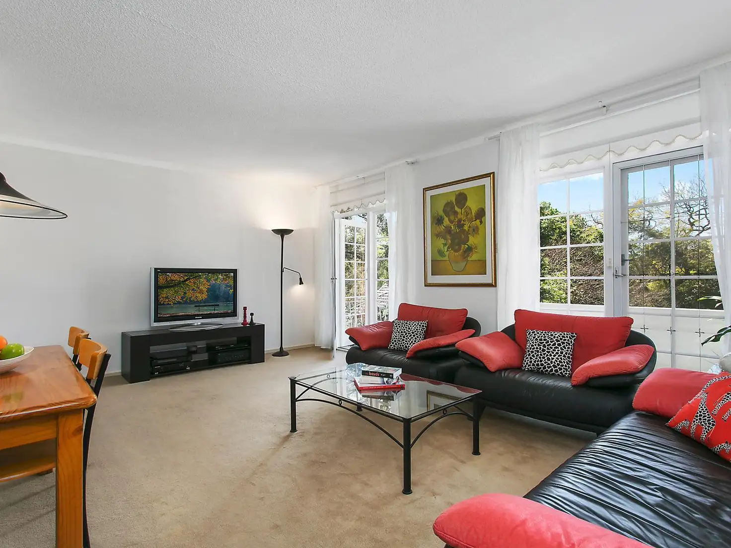 Main view of Homely apartment listing, 9/49 Grandview Street, Pymble NSW 2073