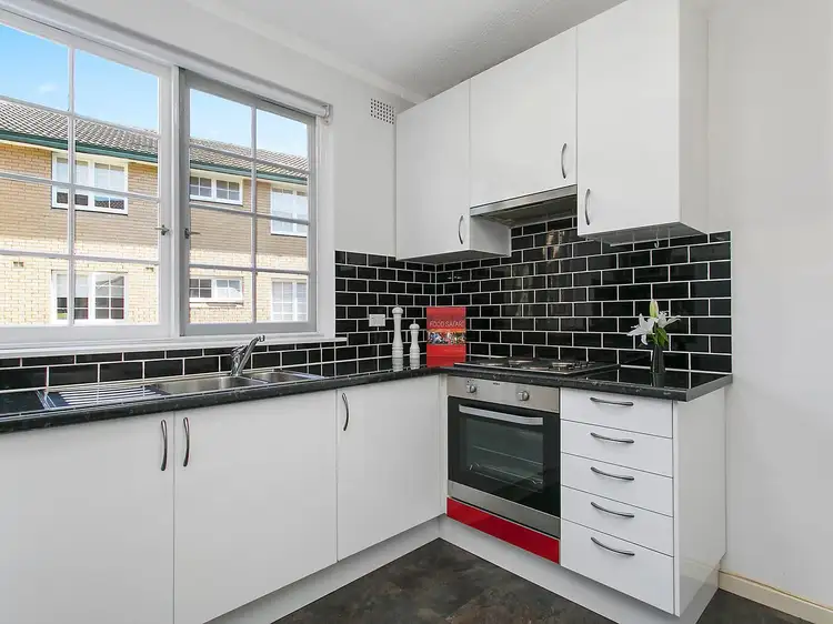Third view of Homely apartment listing, 9/49 Grandview Street, Pymble NSW 2073