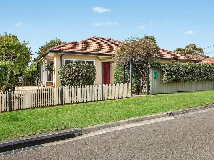 39 Edmondson Street, North Ryde NSW 2113