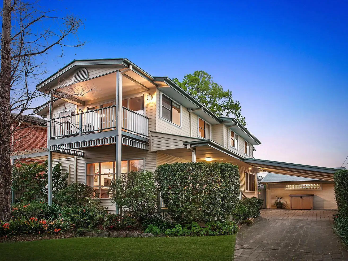 Main view of Homely house listing, 30 Beswick Avenue, North Ryde NSW 2113
