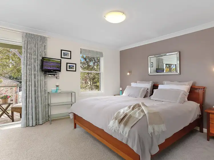 Second view of Homely house listing, 30 Beswick Avenue, North Ryde NSW 2113