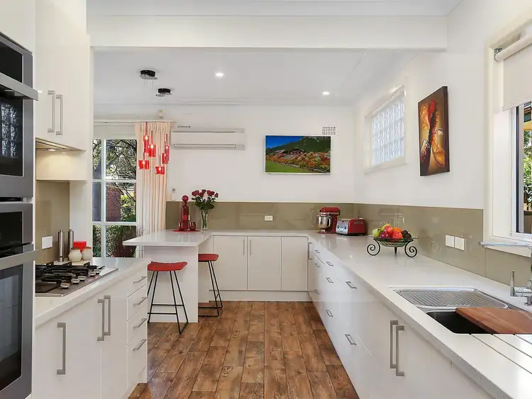 Fourth view of Homely house listing, 30 Beswick Avenue, North Ryde NSW 2113