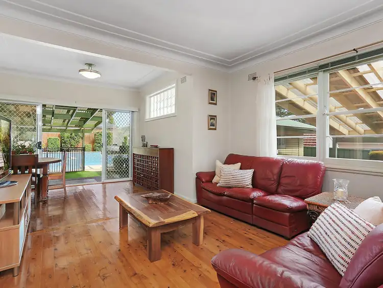 Fifth view of Homely house listing, 30 Beswick Avenue, North Ryde NSW 2113
