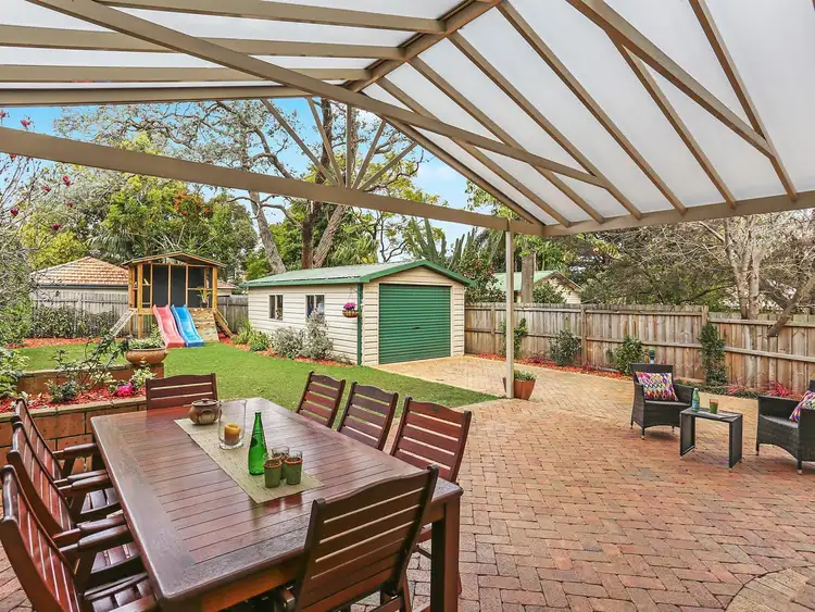 Main view of Homely house listing, 2 Griffiths Avenue, West Ryde NSW 2114