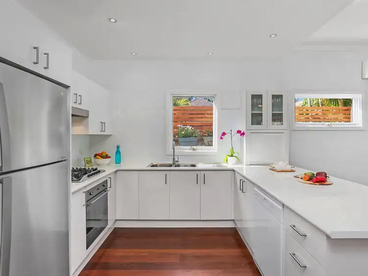Third view of Homely house listing, 2 Griffiths Avenue, West Ryde NSW 2114